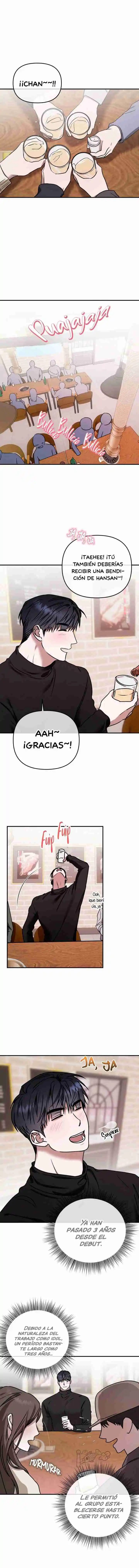 From, Naughty - Capítulo 11 - Página 5 - LectorTMOo