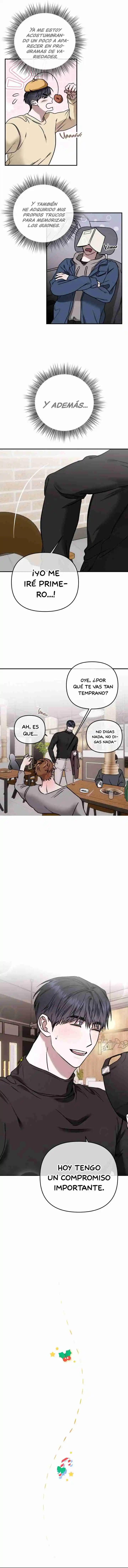 From, Naughty - Capítulo 11 - Página 6 - LectorTMOo