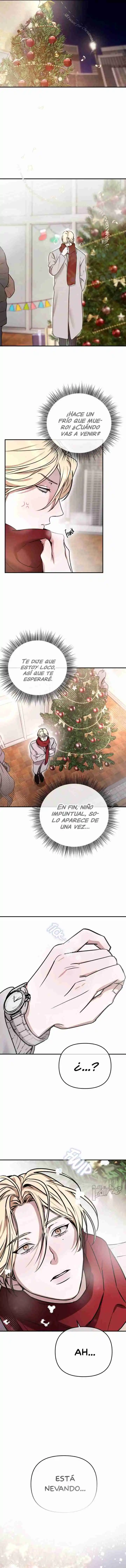 From, Naughty - Capítulo 11 - Página 7 - LectorTMOo