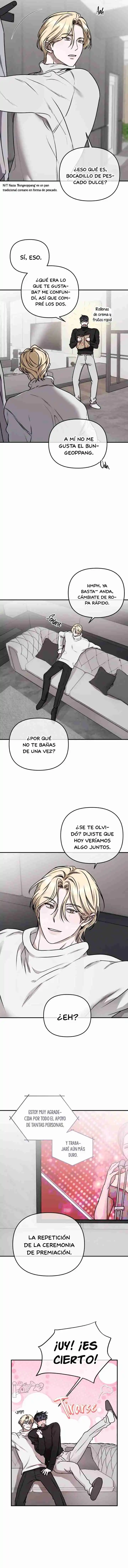 From, Naughty - Capítulo 11 - Página 9 - LectorTMOo