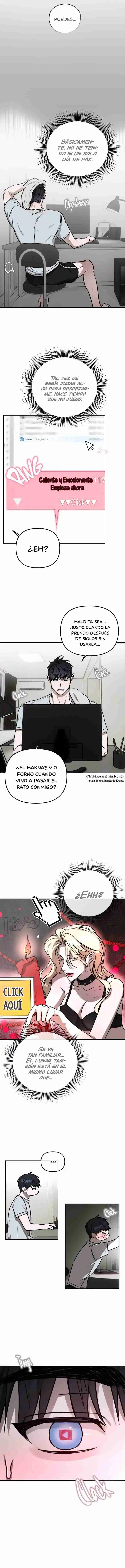 From, Naughty - Capítulo 3 - Página 9 - LectorTMOo