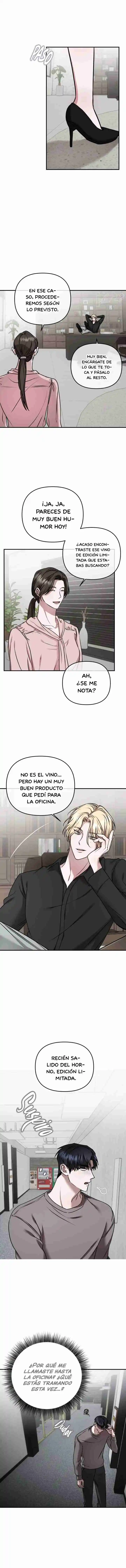 From, Naughty - Capítulo 3 - Página 12 - LectorTMOo