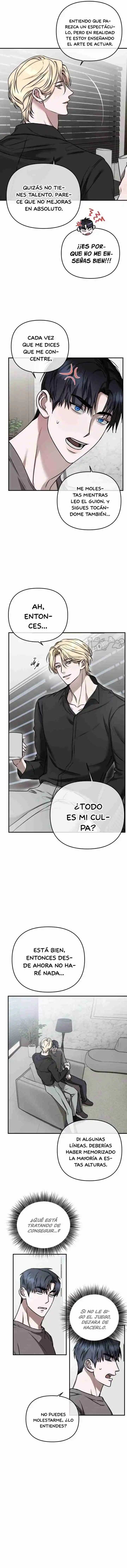 From, Naughty - Capítulo 3 - Página 14 - LectorTMOo