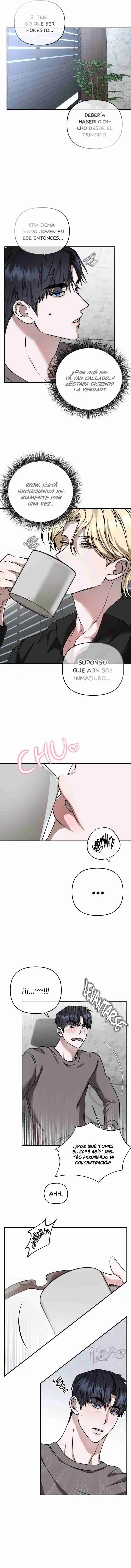 From, Naughty - Capítulo 3 - Página 15 - LectorTMOo