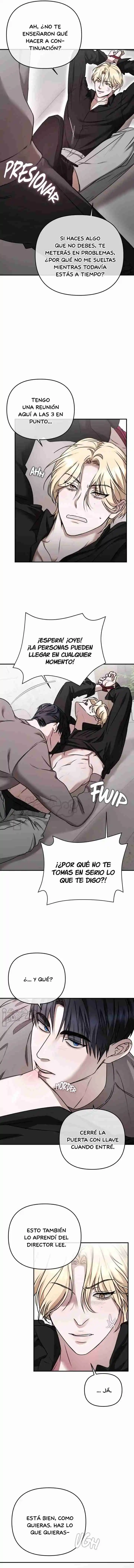 From, Naughty - Capítulo 4 - Página 7 - LectorTMOo