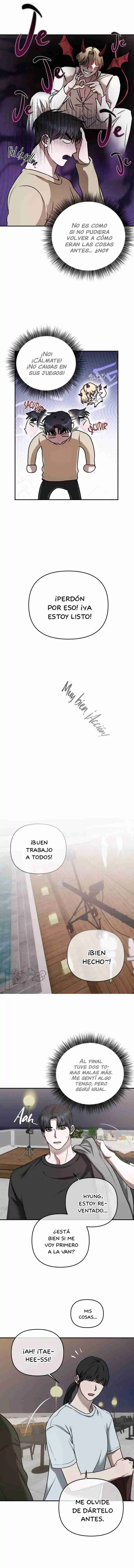 From, Naughty - Capítulo 5 - Página 9 - LectorTMOo
