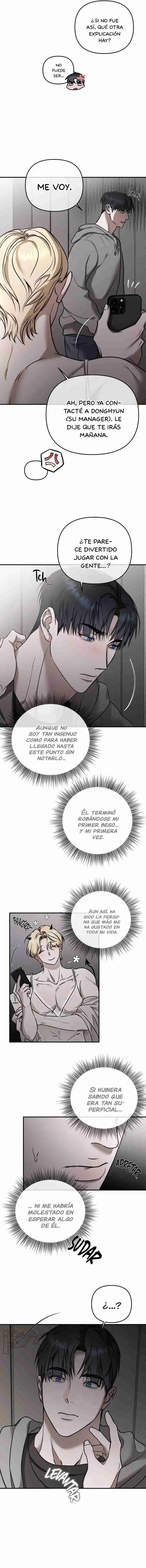 From, Naughty - Capítulo 6 - Página 6 - LectorTMOo