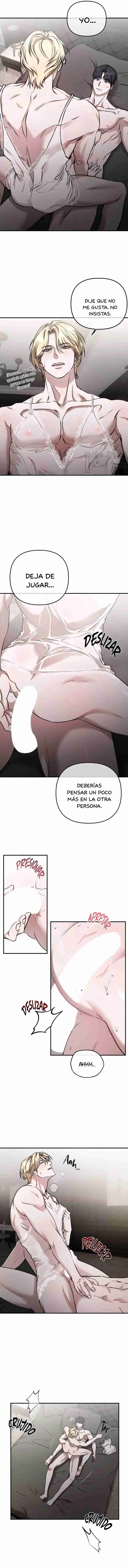 From, Naughty - Capítulo 6 - Página 10 - LectorTMOo