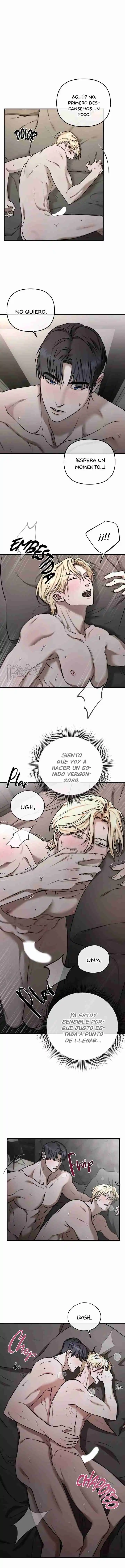 From, Naughty - Capítulo 7 - Página 5 - LectorTMOo