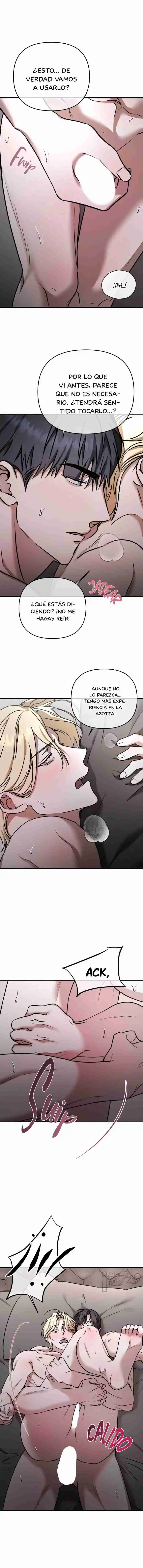 From, Naughty - Capítulo 7 - Página 6 - LectorTMOo