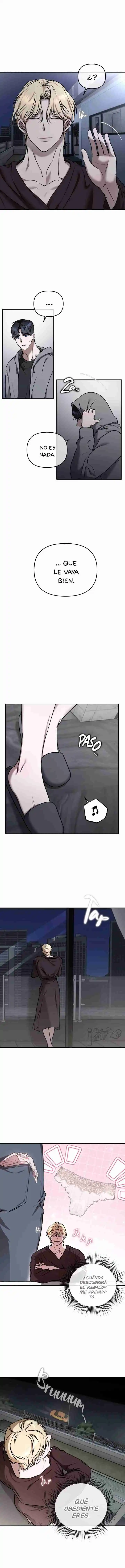 From, Naughty - Capítulo 7 - Página 9 - LectorTMOo