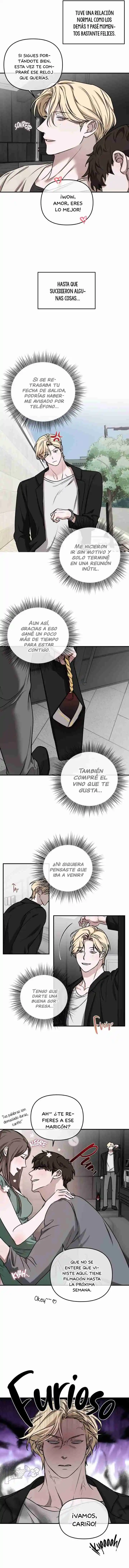 From, Naughty - Capítulo 7 - Página 11 - LectorTMOo