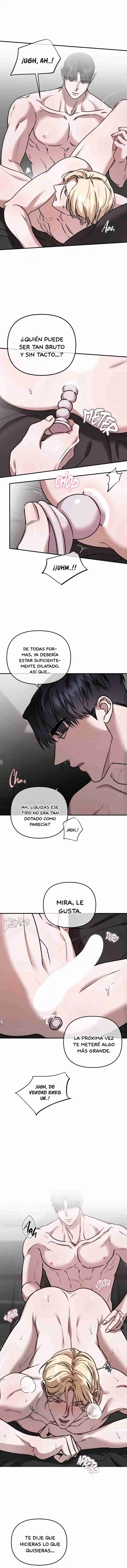 From, Naughty - Capítulo 8 - Página 13 - LectorTMOo