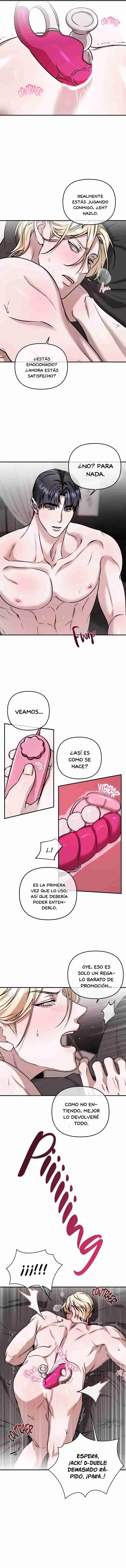 From, Naughty - Capítulo 8 - Página 14 - LectorTMOo