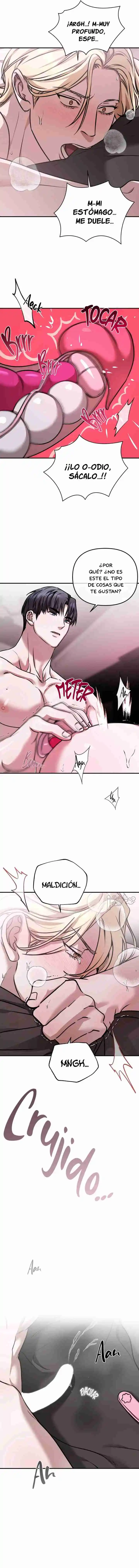 From, Naughty - Capítulo 8 - Página 15 - LectorTMOo