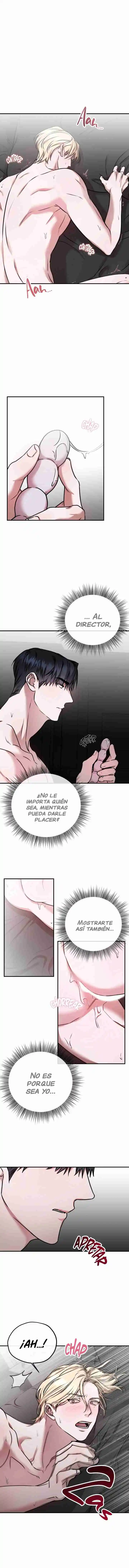 From, Naughty - Capítulo 9 - Página 5 - LectorTMOo