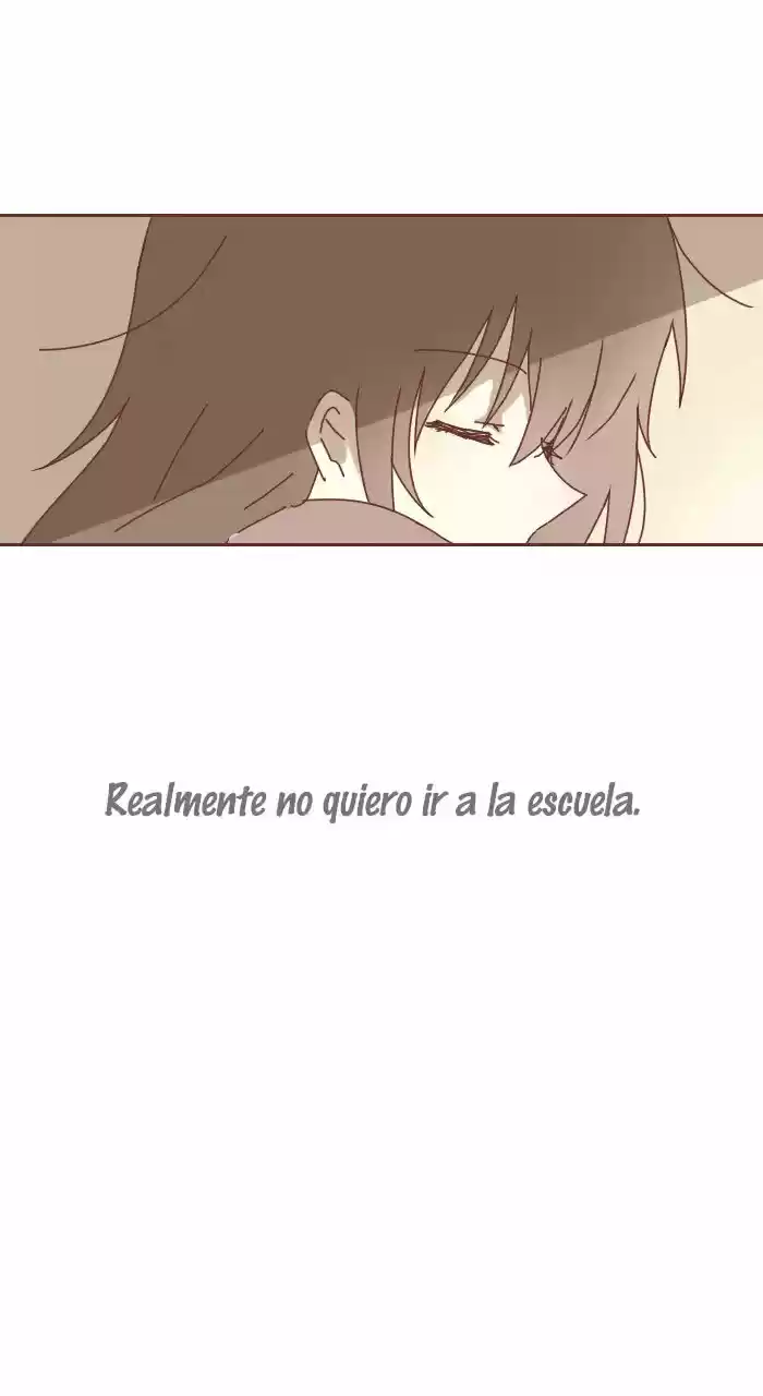 From Nightmare To Love - Capítulo 1 - Página 5 - LectorTMOo