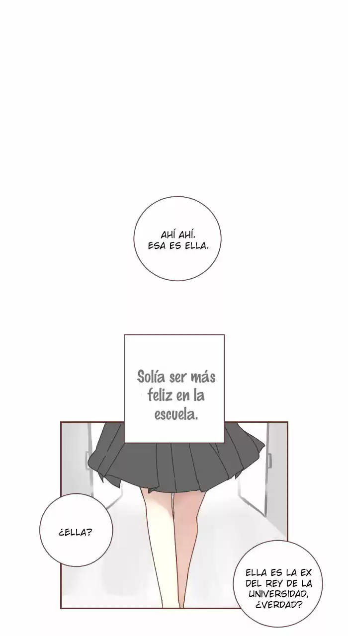 From Nightmare To Love - Capítulo 1 - Página 6 - LectorTMOo