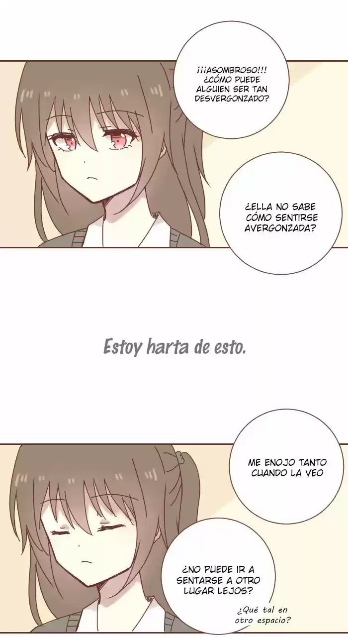 From Nightmare To Love - Capítulo 1 - Página 13 - LectorTMOo