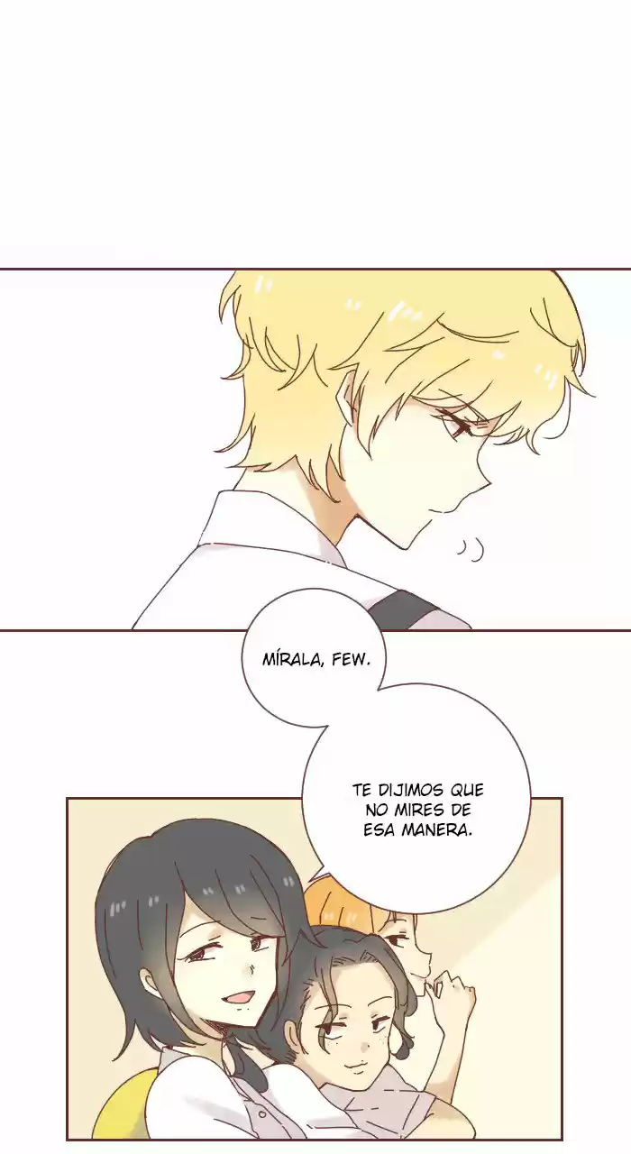 From Nightmare To Love - Capítulo 1 - Página 17 - LectorTMOo