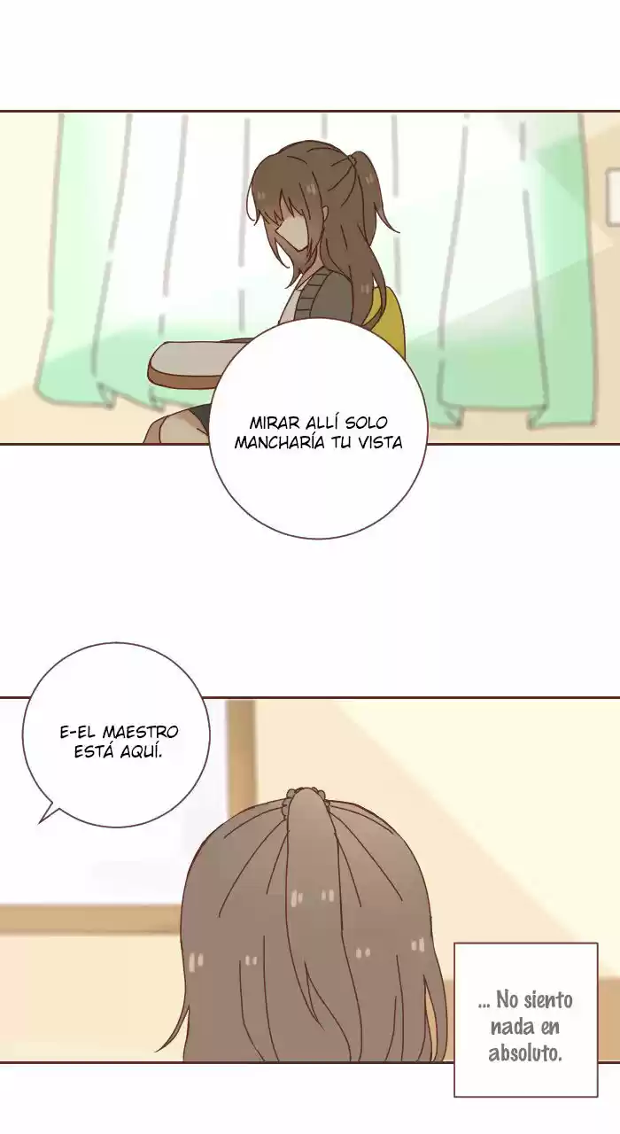 From Nightmare To Love - Capítulo 1 - Página 18 - LectorTMOo
