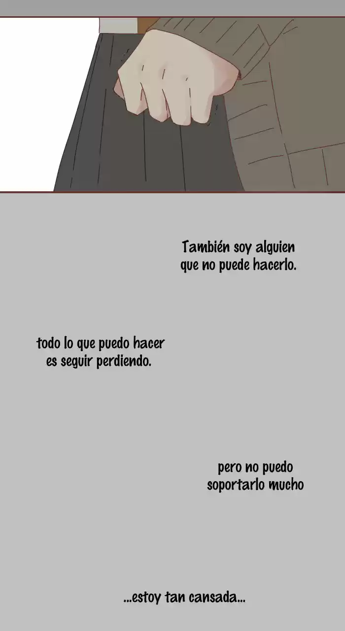 From Nightmare To Love - Capítulo 1 - Página 28 - LectorTMOo