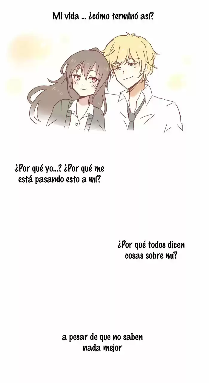 From Nightmare To Love - Capítulo 1 - Página 29 - LectorTMOo