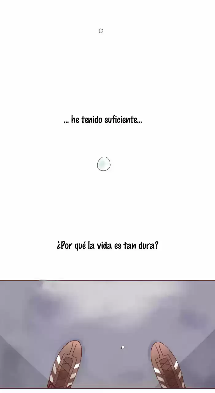 From Nightmare To Love - Capítulo 1 - Página 30 - LectorTMOo
