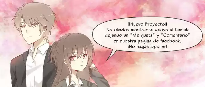 From Nightmare To Love - Capítulo 1 - Página 34 - LectorTMOo