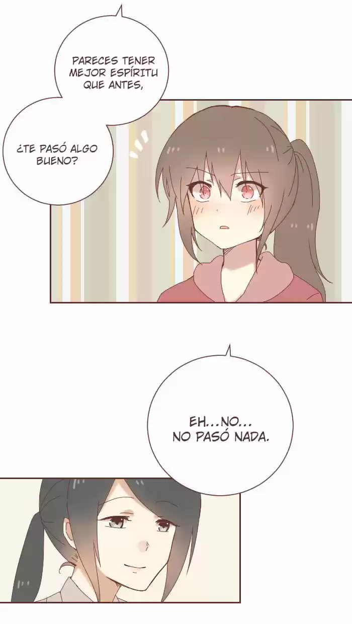 From Nightmare To Love - Capítulo 10 - Página 11 - LectorTMOo