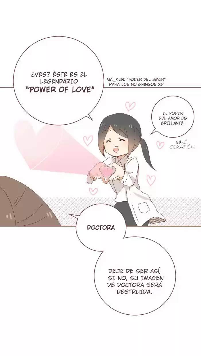 From Nightmare To Love - Capítulo 10 - Página 28 - LectorTMOo