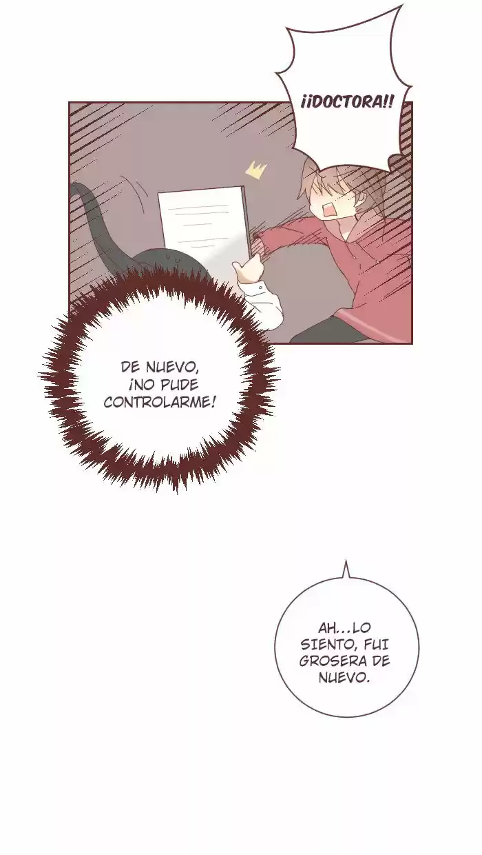 From Nightmare To Love - Capítulo 10 - Página 30 - LectorTMOo