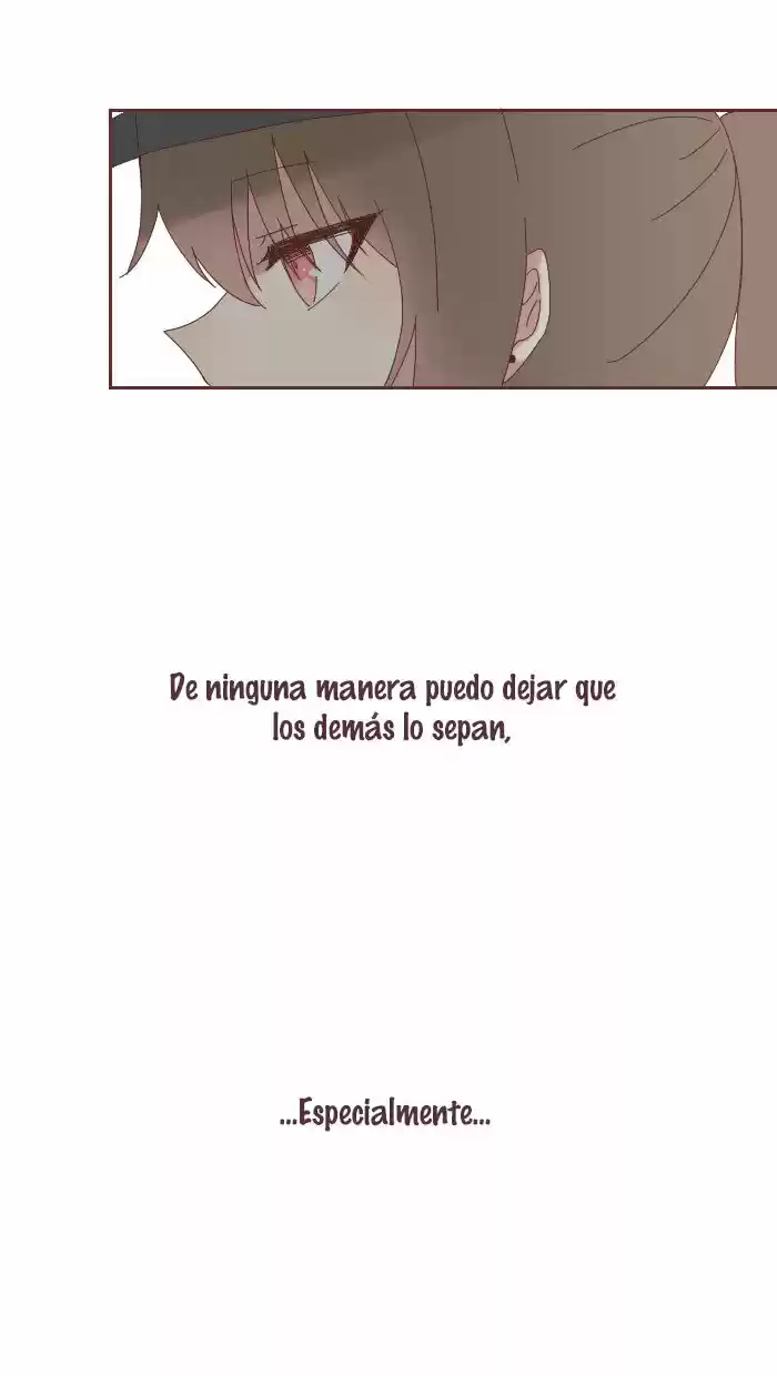 From Nightmare To Love - Capítulo 10 - Página 35 - LectorTMOo