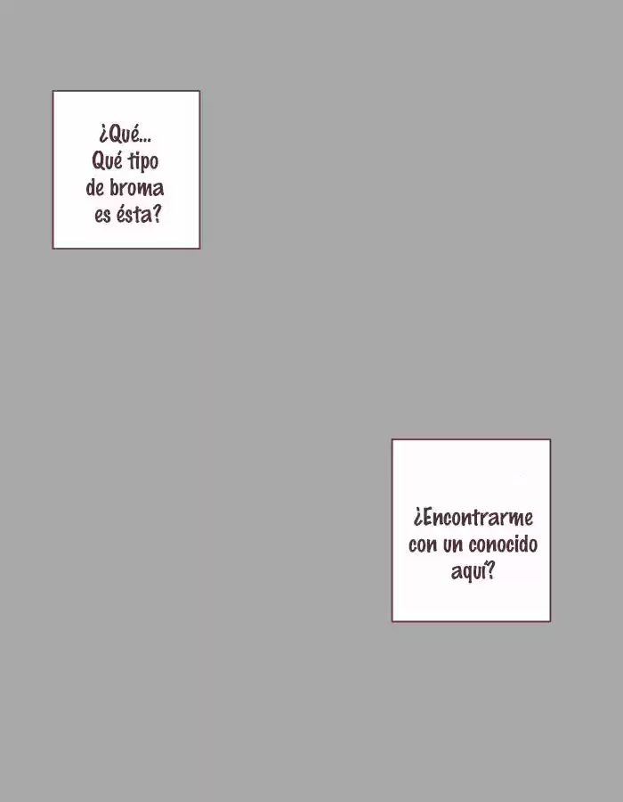 From Nightmare To Love - Capítulo 11 - Página 3 - LectorTMOo