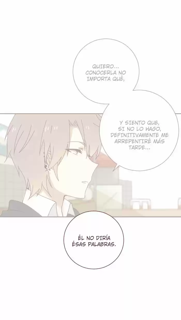 From Nightmare To Love - Capítulo 11 - Página 25 - LectorTMOo