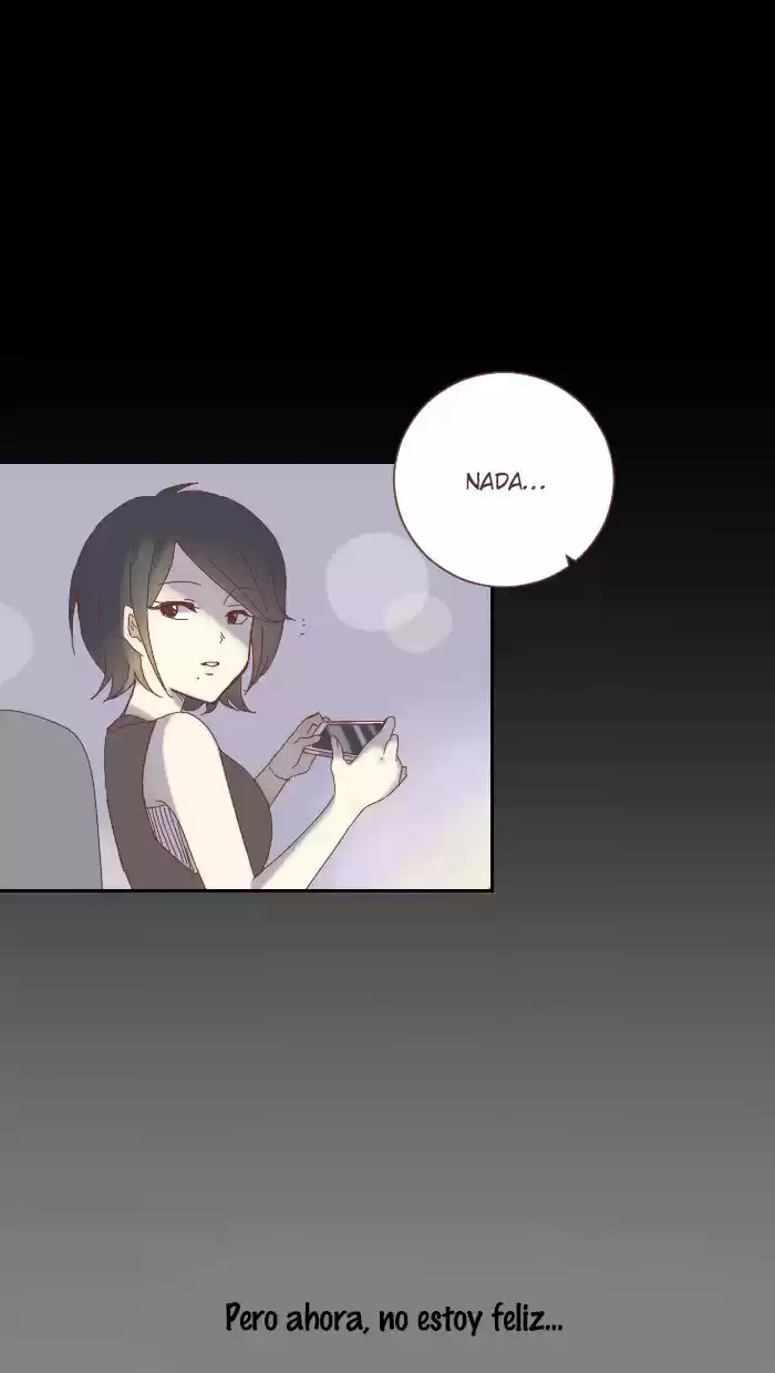 From Nightmare To Love - Capítulo 11 - Página 36 - LectorTMOo