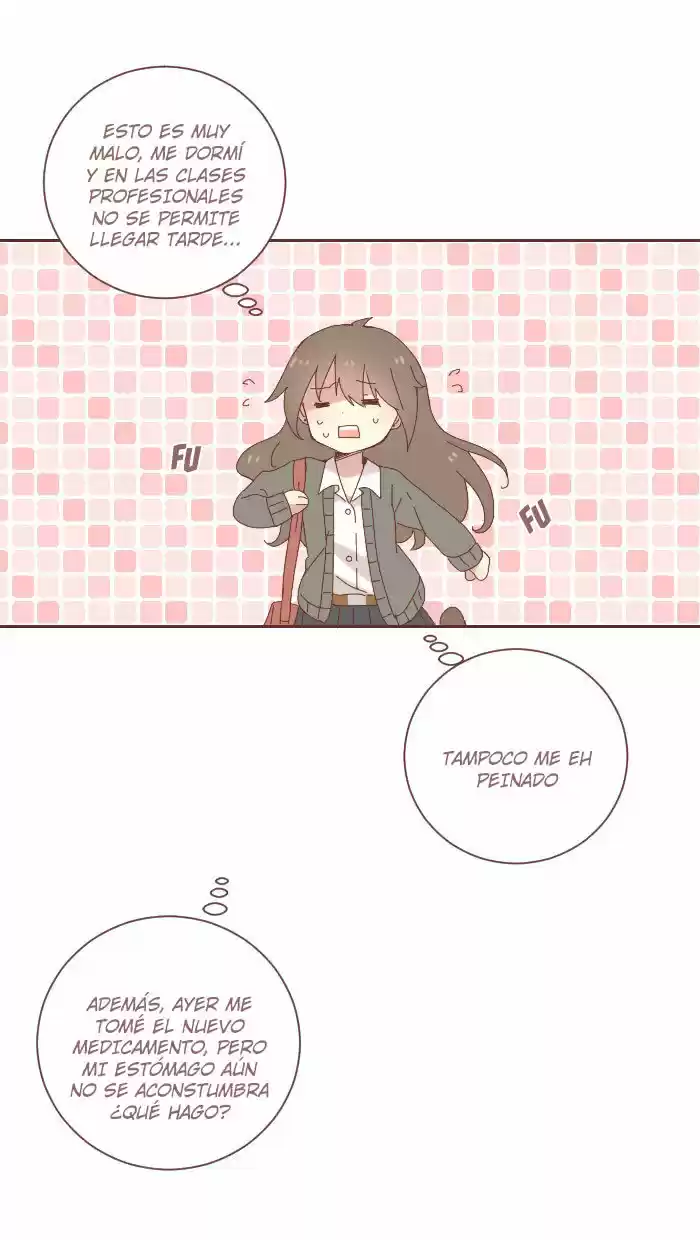 From Nightmare To Love - Capítulo 12 - Página 3 - LectorTMOo