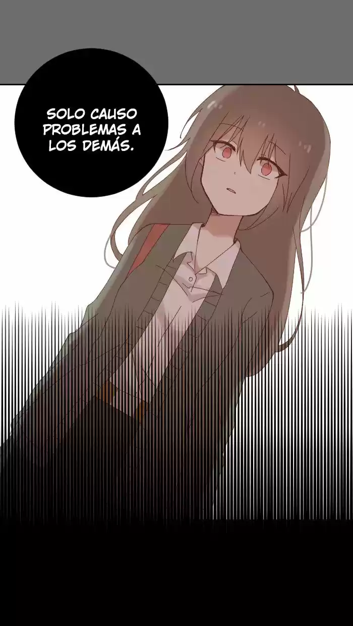 From Nightmare To Love - Capítulo 12 - Página 25 - LectorTMOo