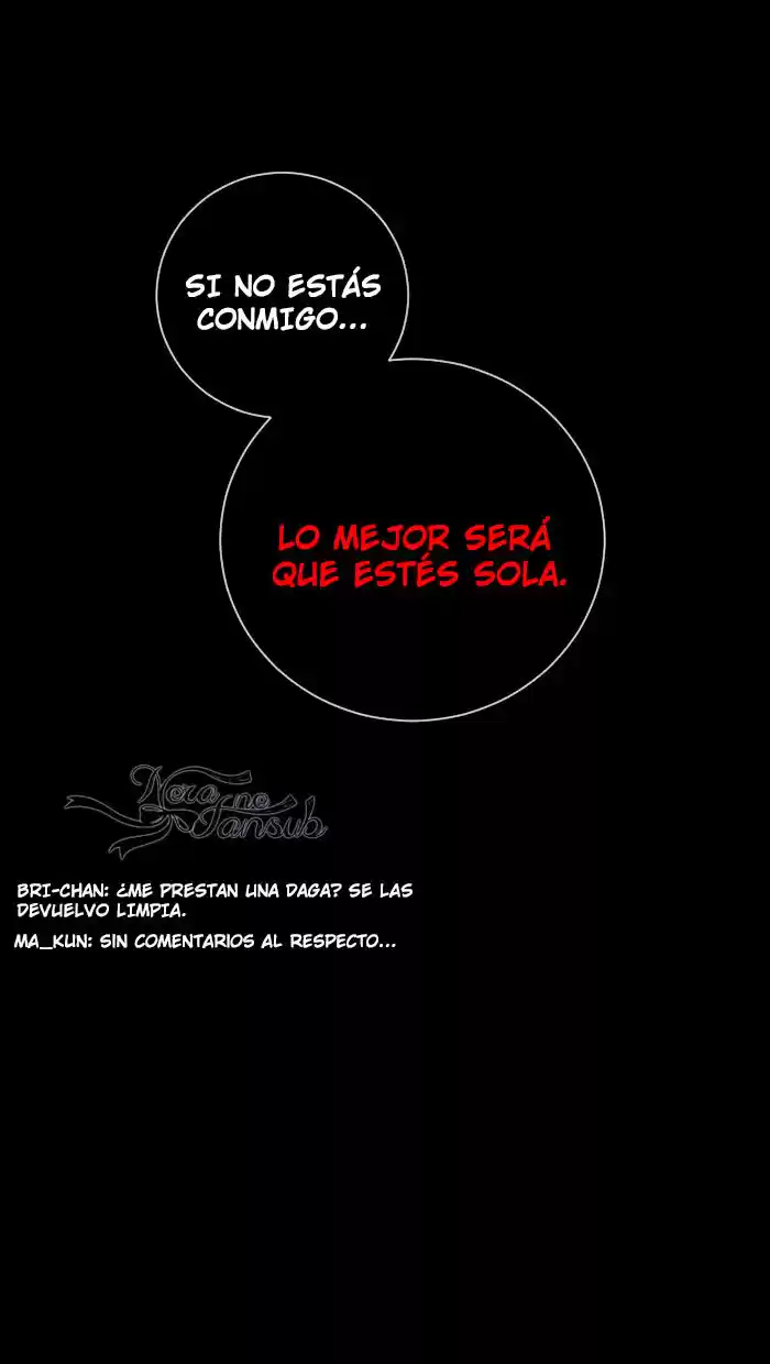From Nightmare To Love - Capítulo 12 - Página 33 - LectorTMOo