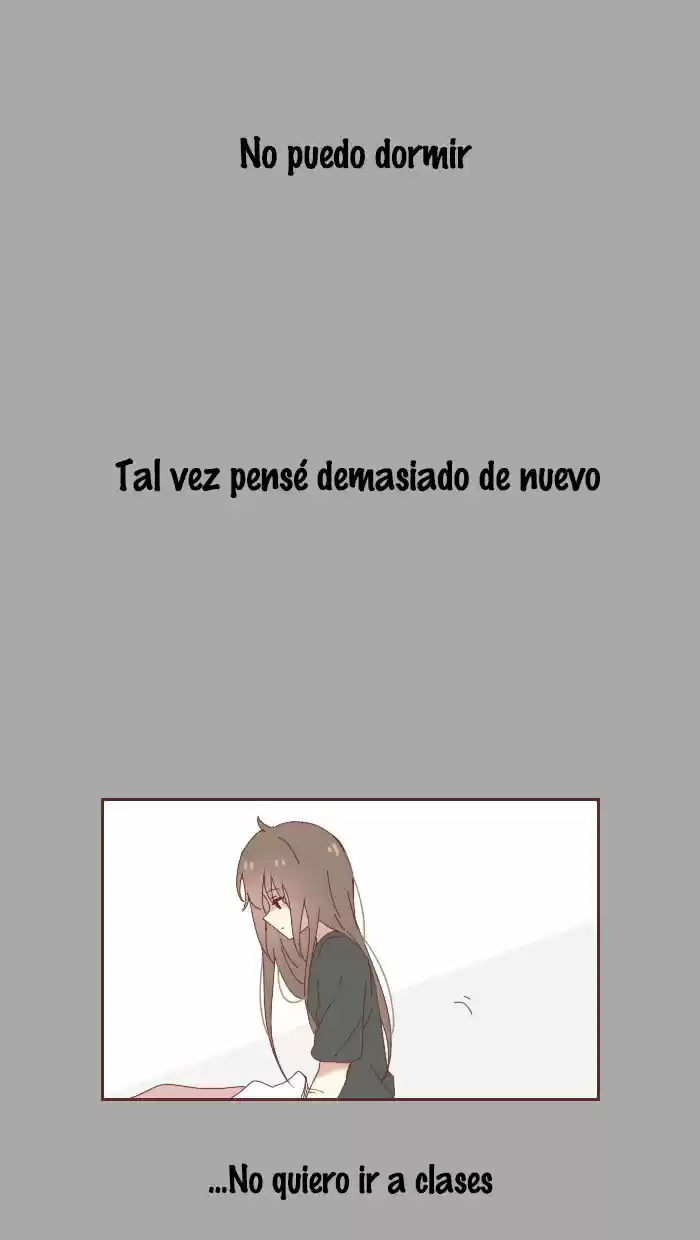From Nightmare To Love - Capítulo 13 - Página 3 - LectorTMOo