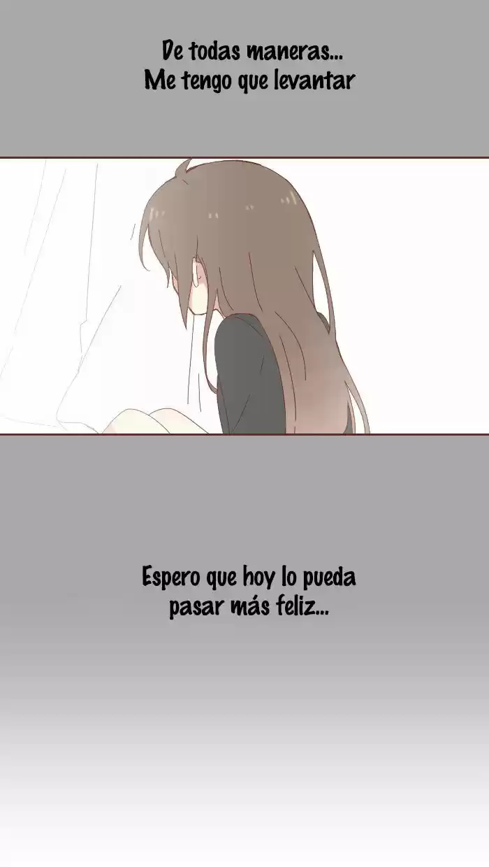 From Nightmare To Love - Capítulo 13 - Página 4 - LectorTMOo