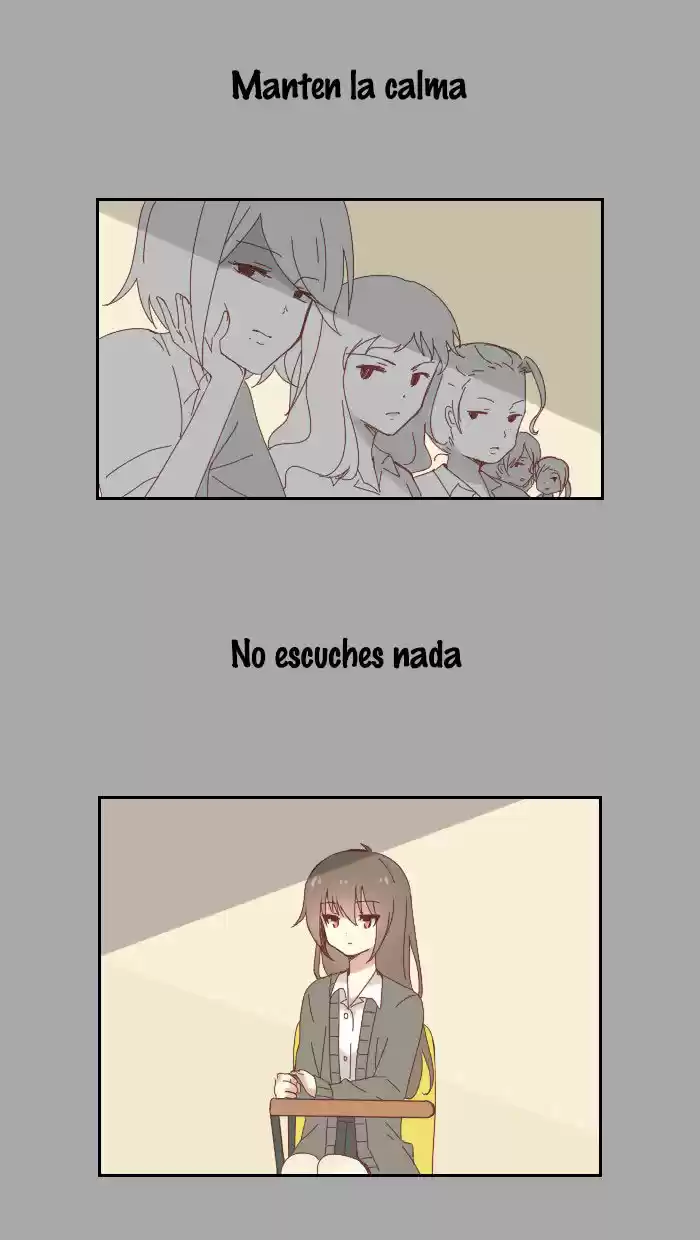 From Nightmare To Love - Capítulo 13 - Página 8 - LectorTMOo
