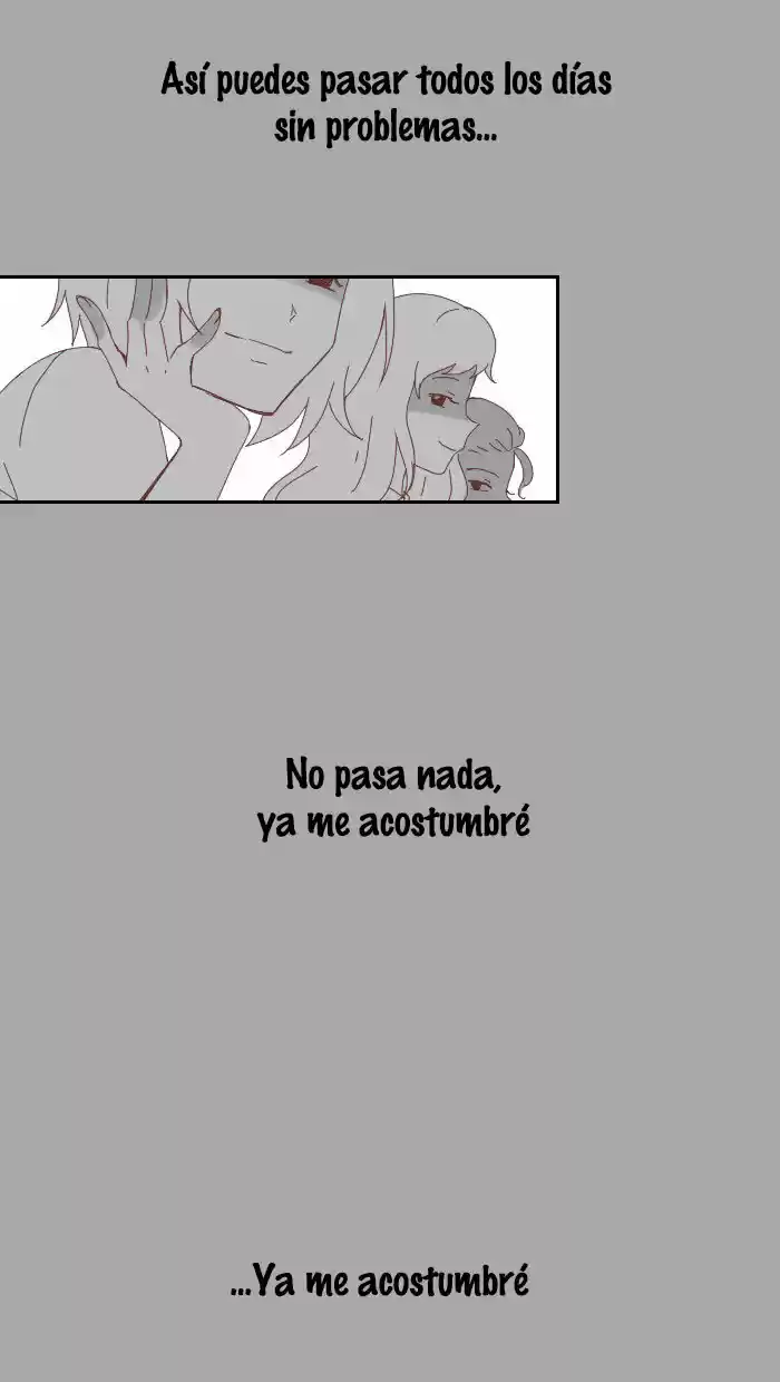 From Nightmare To Love - Capítulo 13 - Página 9 - LectorTMOo