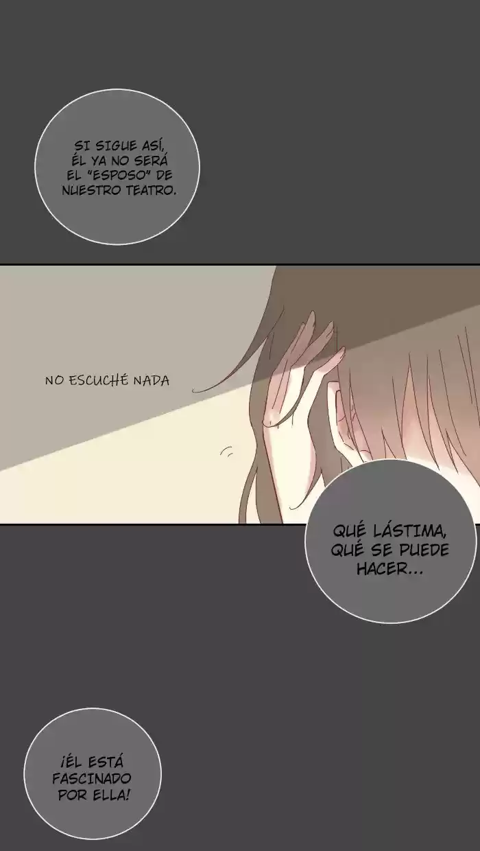 From Nightmare To Love - Capítulo 13 - Página 14 - LectorTMOo