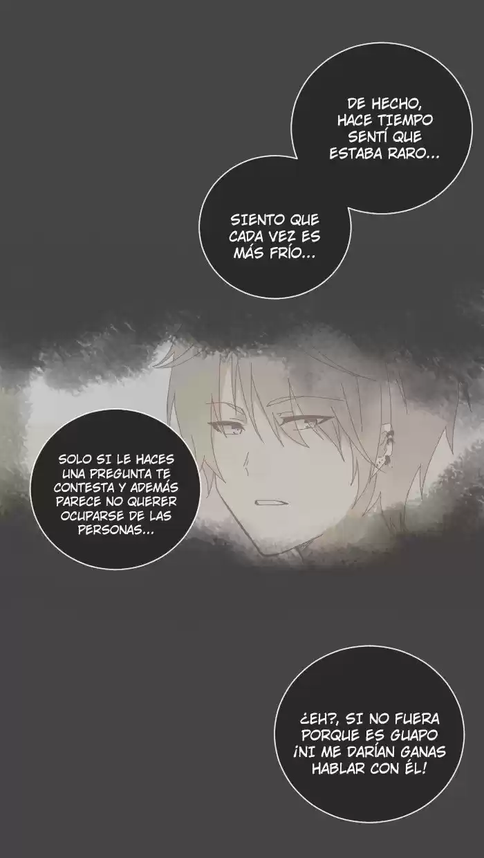 From Nightmare To Love - Capítulo 13 - Página 15 - LectorTMOo