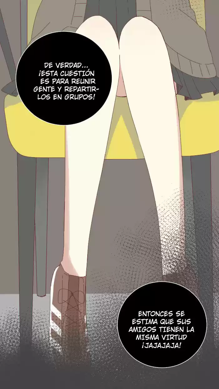 From Nightmare To Love - Capítulo 13 - Página 17 - LectorTMOo