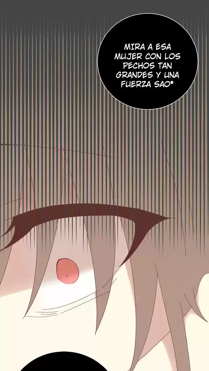 From Nightmare To Love - Capítulo 13 - Página 19 - LectorTMOo