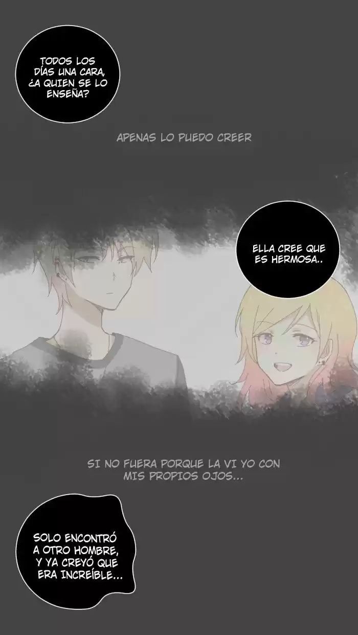 From Nightmare To Love - Capítulo 13 - Página 21 - LectorTMOo