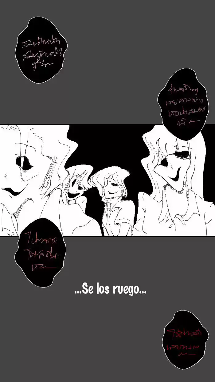 From Nightmare To Love - Capítulo 13 - Página 23 - LectorTMOo