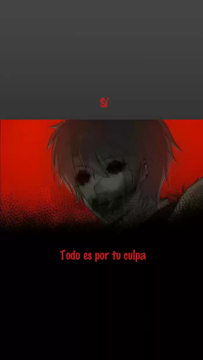 From Nightmare To Love - Capítulo 13 - Página 34 - LectorTMOo